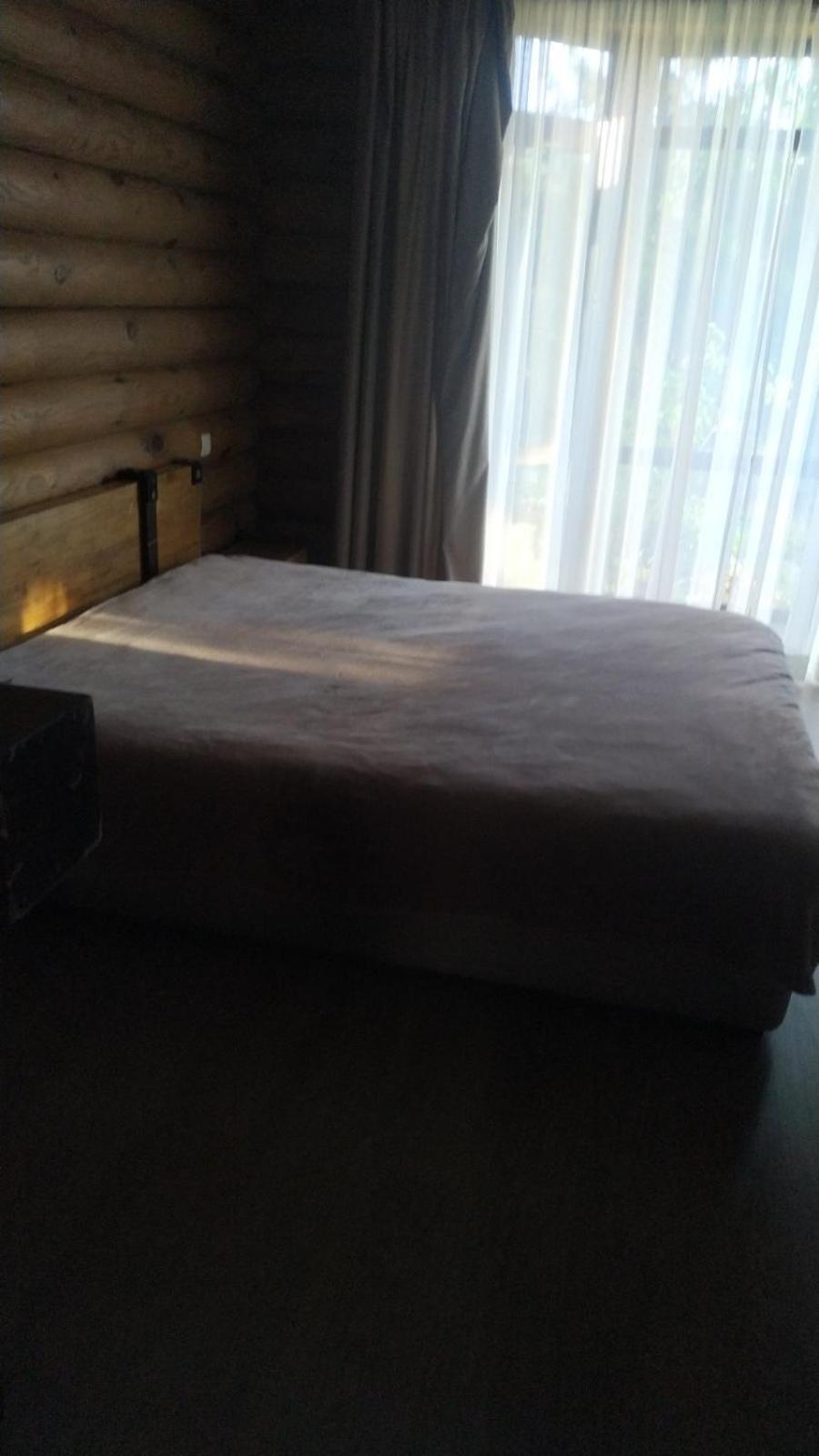 Pastoral Glamping Hotell Velikij Les Eksteriør bilde