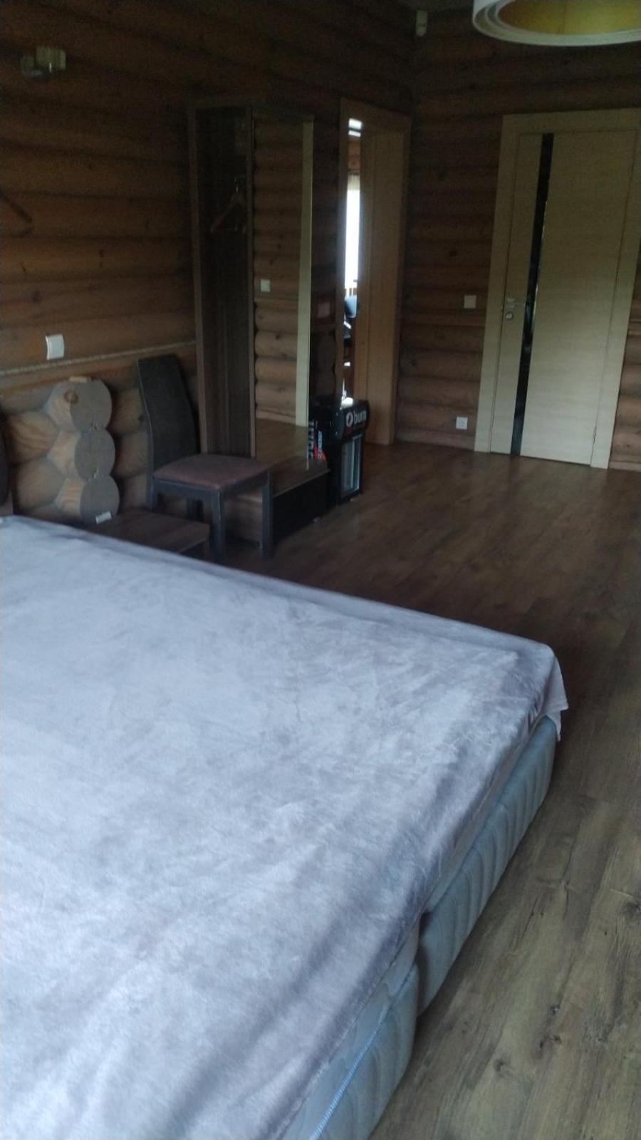 Pastoral Glamping Hotell Velikij Les Eksteriør bilde