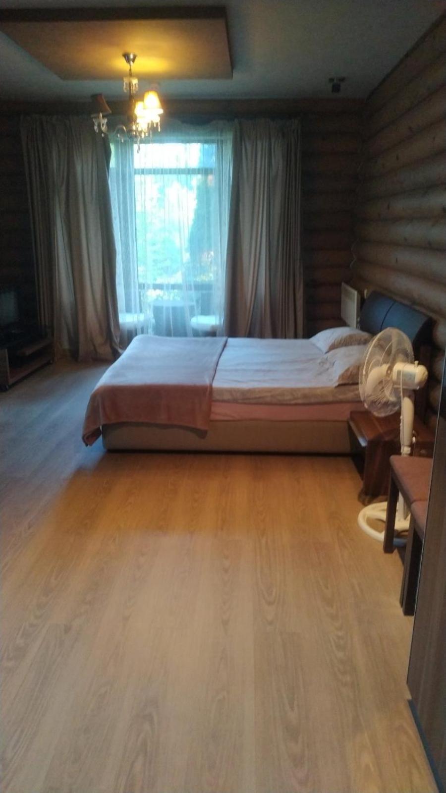 Pastoral Glamping Hotell Velikij Les Eksteriør bilde