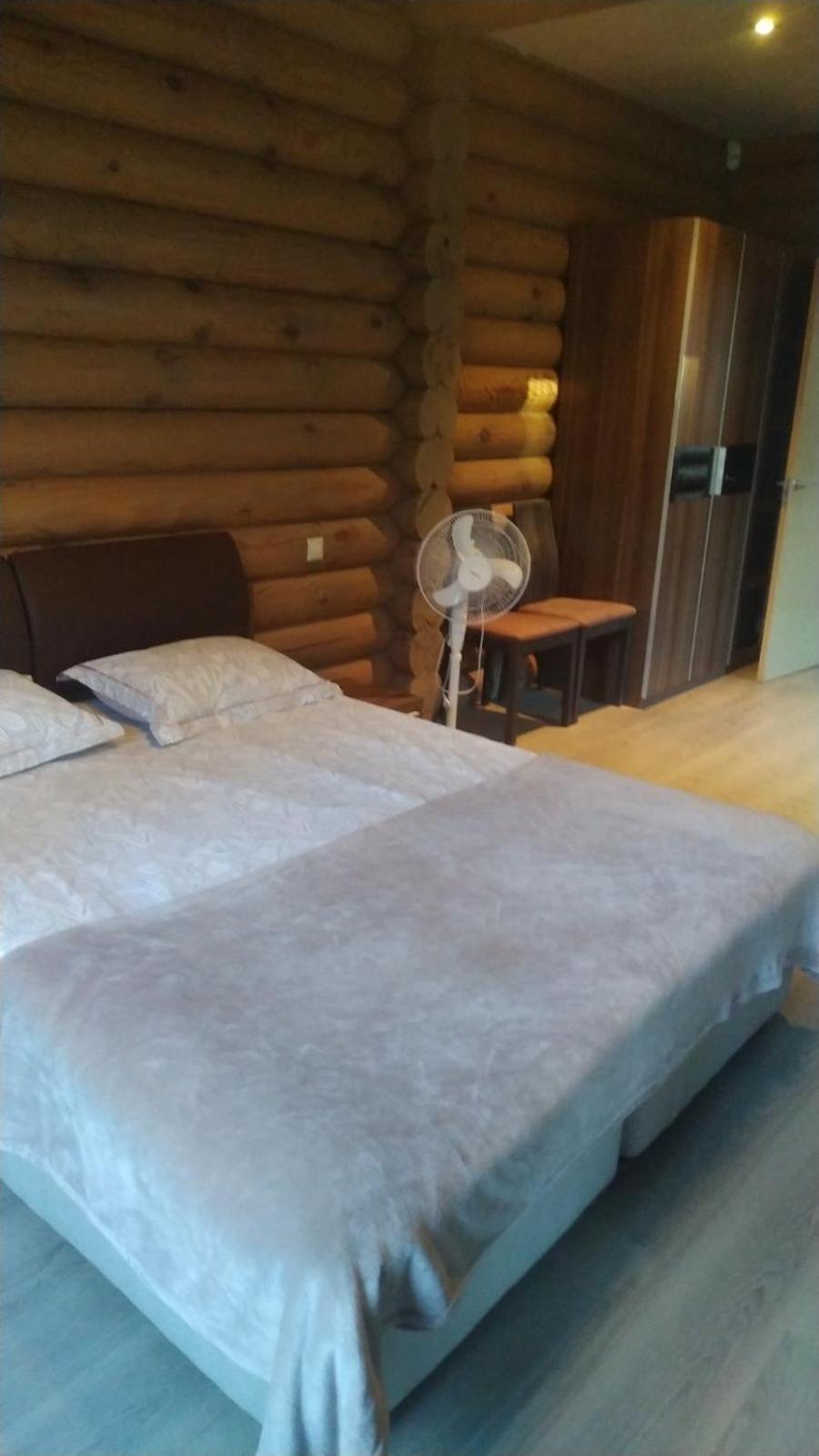 Pastoral Glamping Hotell Velikij Les Eksteriør bilde