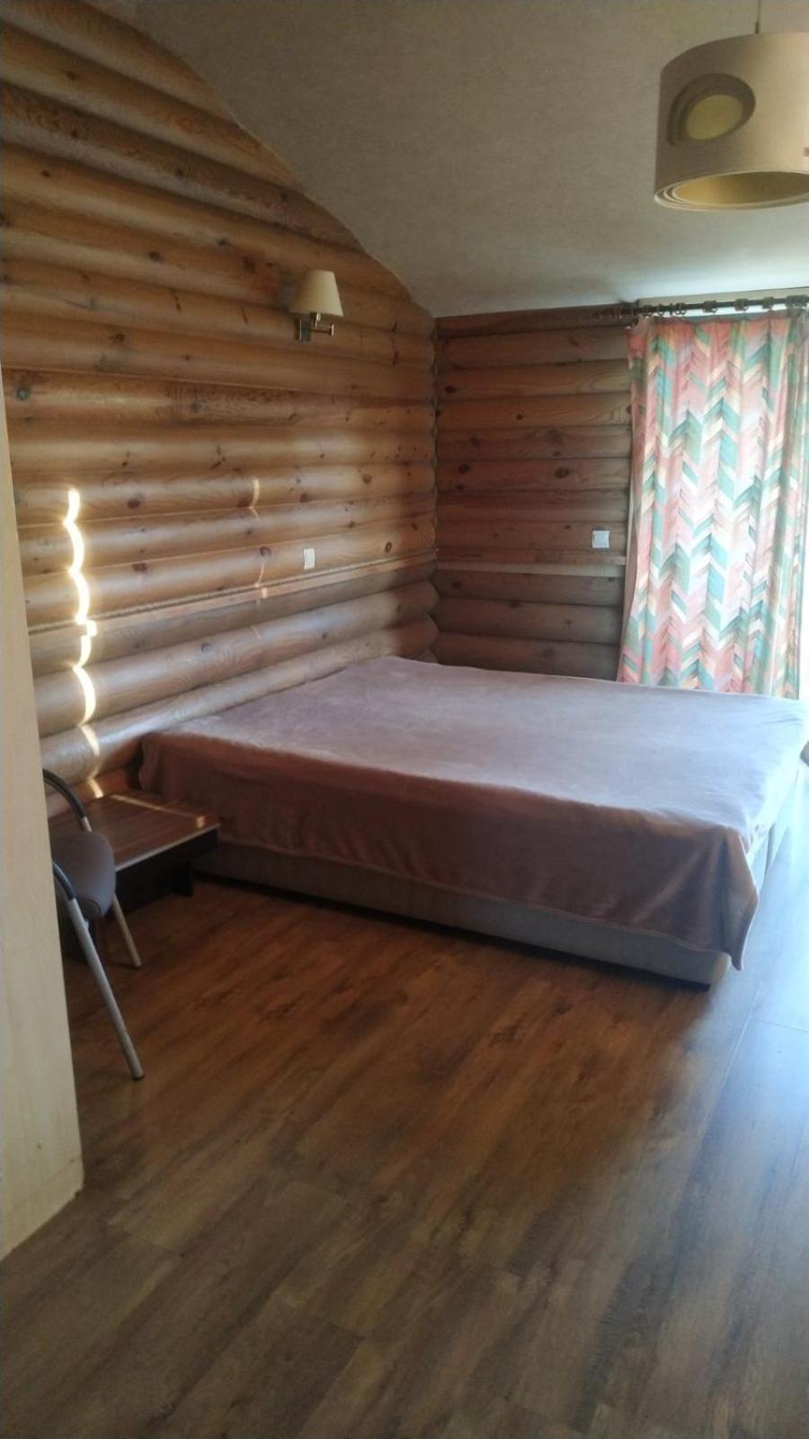 Pastoral Glamping Hotell Velikij Les Eksteriør bilde